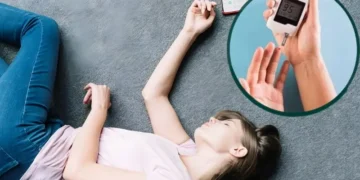 خون میں شوگر کی کمی (ہائپوگلیسیمیا): ایک خطرناک مگر قابلِ روک حالت