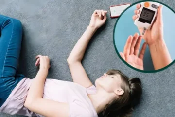 خون میں شوگر کی کمی (ہائپوگلیسیمیا): ایک خطرناک مگر قابلِ روک حالت