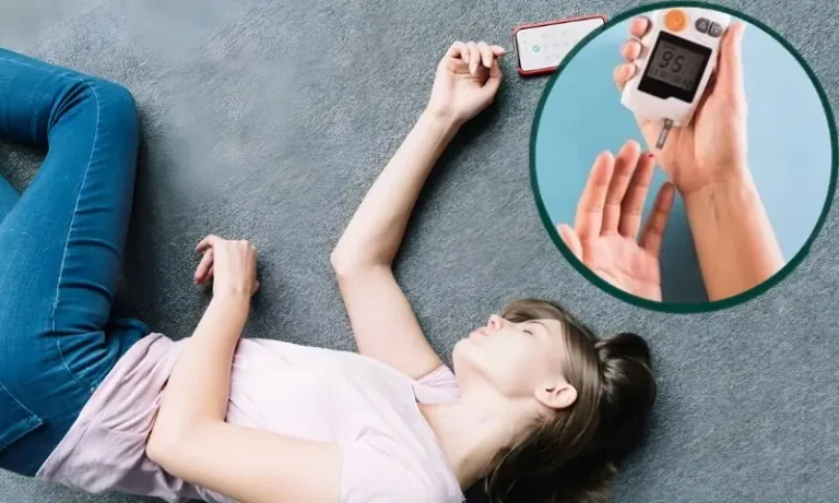 21123404خون میں شوگر کی کمی (ہائپوگلیسیمیا): ایک خطرناک مگر قابلِ روک حالت3ebb2f2