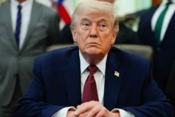 ٹرمپ ایران کے ساتھ نئے جوہری معاہدے پر غور، یورینیم افزودگی پر ممکنہ نرمی کی تجویز