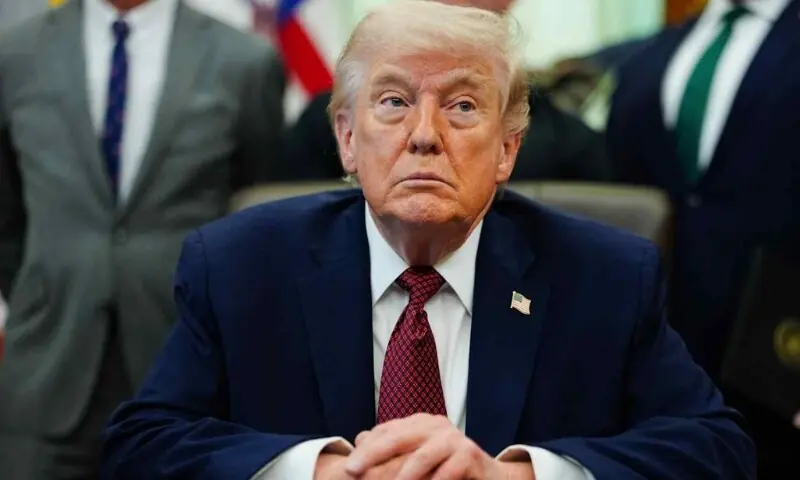 ٹرمپ ایران کے ساتھ نئے جوہری معاہدے پر غور، یورینیم افزودگی پر ممکنہ نرمی کی تجویز