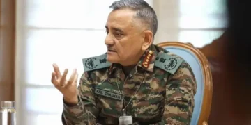 بھارتی آرمی چیف کے بیان پر آپریشن سندور سے متعلق بحث دوبارہ شروع