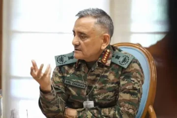بھارتی آرمی چیف کے بیان پر آپریشن سندور سے متعلق بحث دوبارہ شروع
