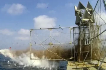 پاک بحریہ کا بڑا کارنامہ، “تیمور” کروز میزائل کا کامیاب تجربہ