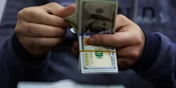 امریکہ کا عراق کو ڈالر کی ترسیل اور سیکیورٹی تعاون محدود کرنے کا فیصلہ
