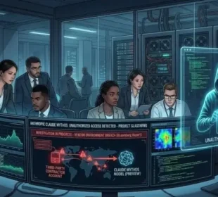 مصنوعی ذہانت کے جدید ماڈل تک غیر مجاز رسائی، سیکیورٹی خدشات بڑھ گئے