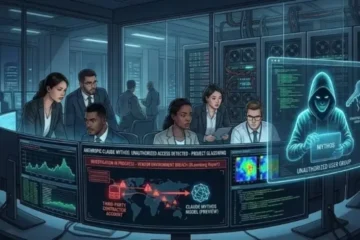 مصنوعی ذہانت کے جدید ماڈل تک غیر مجاز رسائی، سیکیورٹی خدشات بڑھ گئے