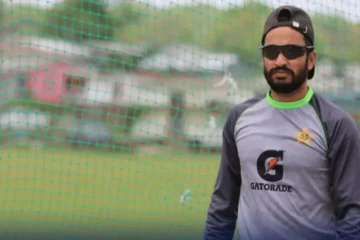 محمد نواز کا ڈوپ ٹیسٹ مثبت، تحقیقات جاری