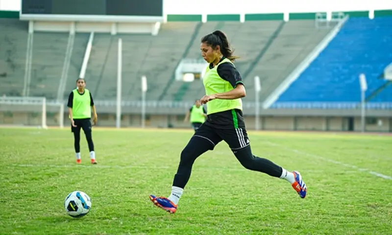 پاکستان کی عدم شرکت، علاقائی ایونٹ کی رونق متاثر