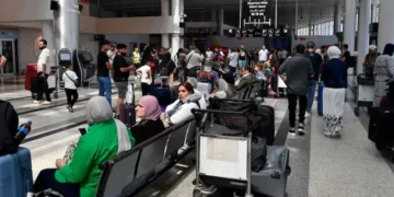 ایران میں امریکی شہریوں کو فوری انخلا کی ہدایت