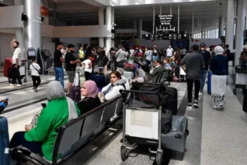 ایران میں امریکی شہریوں کو فوری انخلا کی ہدایت