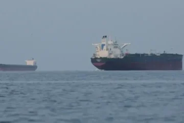 مائن کلیئرنس آپریشن میں مہینوں لگ سکتے ہیں، حکام