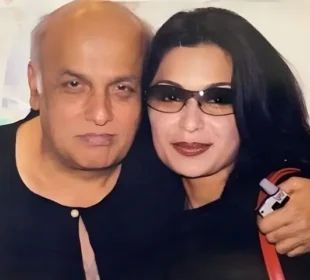 میرا کا مہیش بھٹ اور ان کے خاندان سے قریبی تعلق کا انکشاف