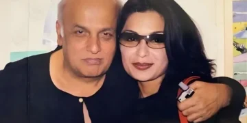 میرا کا مہیش بھٹ اور ان کے خاندان سے قریبی تعلق کا انکشاف