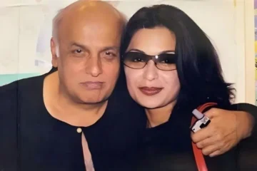 میرا کا مہیش بھٹ اور ان کے خاندان سے قریبی تعلق کا انکشاف