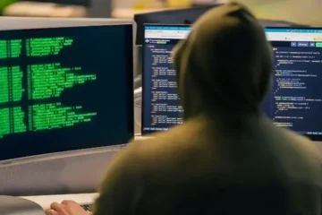 “ٹرو مسلم افغانز” نامی گروپ کی جانب سے ہیکنگ کی ذمہ داری قبول کرنے کا دعویٰ