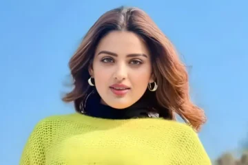 ہریانوی اداکارہ دیویانکا سیروہی کا 30 سال کی عمر میں اچانک انتقال