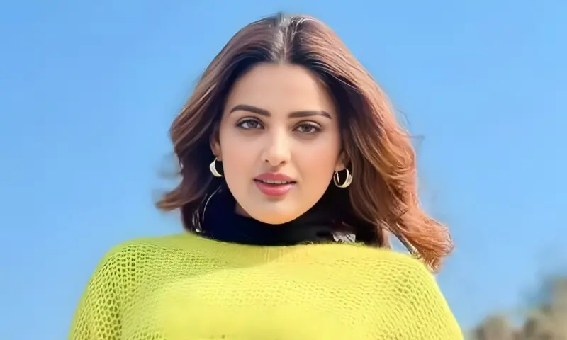 ہریانوی اداکارہ دیویانکا سیروہی کا 30 سال کی عمر میں اچانک انتقال