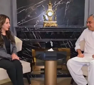 اسلام آباد میں ایران-امریکا مذاکرات کے دوسرے دور کی سفارتی کوششیں تیز