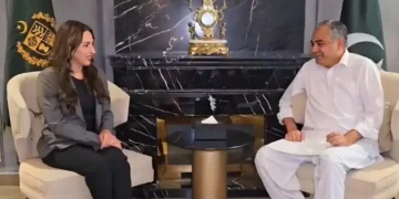 اسلام آباد میں ایران-امریکا مذاکرات کے دوسرے دور کی سفارتی کوششیں تیز