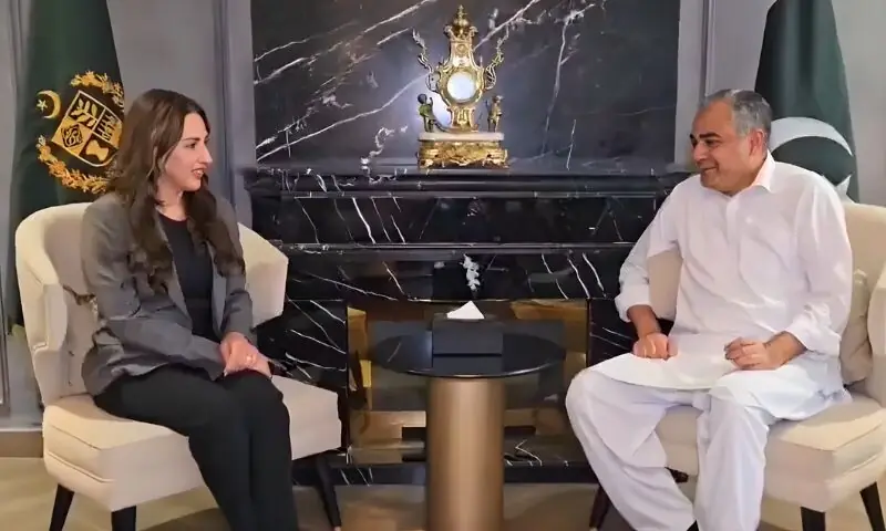 اسلام آباد میں ایران-امریکا مذاکرات کے دوسرے دور کی سفارتی کوششیں تیز