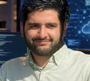 پاکستانی نژاد بانی کی کمپنی عالمی ٹیکنالوجی منظرنامے میں نمایاں