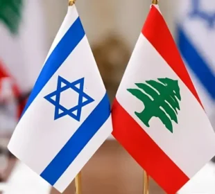 امریکہ کی میزبانی میں اسرائیل اور لبنان کے درمیان ممکنہ اہم مذاکرات