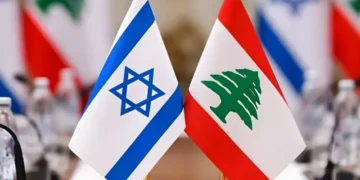 امریکہ کی میزبانی میں اسرائیل اور لبنان کے درمیان ممکنہ اہم مذاکرات