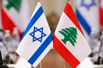 امریکہ کی میزبانی میں اسرائیل اور لبنان کے درمیان ممکنہ اہم مذاکرات
