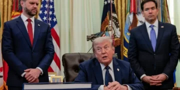 ایران کی جانب سے مائنز بچھانے پر سخت ردعمل کی دھمکی