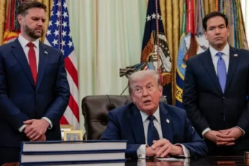 ایران کی جانب سے مائنز بچھانے پر سخت ردعمل کی دھمکی