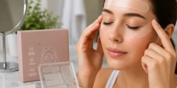 بوٹوکس اسٹرپس: سوشل میڈیا کا نیا بیوٹی ٹرینڈ، حقیقت کیا ہے؟