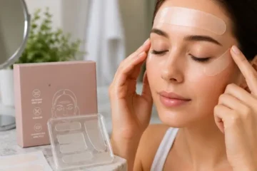 بوٹوکس اسٹرپس: سوشل میڈیا کا نیا بیوٹی ٹرینڈ، حقیقت کیا ہے؟