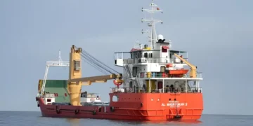 ایران کی آبنائے ہرمز میں بعض ممالک کو ٹرانزٹ فیس سے عارضی رعایت