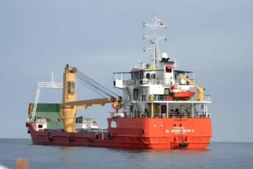 ایران کی آبنائے ہرمز میں بعض ممالک کو ٹرانزٹ فیس سے عارضی رعایت