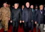 ایران اور پاکستان قیادت کے درمیان اہم رابطے، خطے کی صورتحال پر تبادلہ خیال