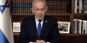 اسرائیلی وزیراعظم نیتن یاہو کینسر سے صحت یاب، علاج مکمل ہونے کا اعلان