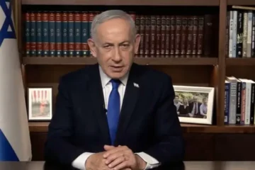 اسرائیلی وزیراعظم نیتن یاہو کینسر سے صحت یاب، علاج مکمل ہونے کا اعلان