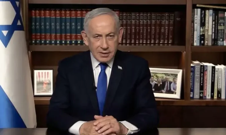 2417075اسرائیلی وزیراعظم نیتن یاہو کینسر سے صحت یاب، علاج مکمل ہونے کا اعلان860b0c1e