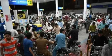 عوام پر مہنگائی کا مزید بوجھ بڑھنے کا خدشہ