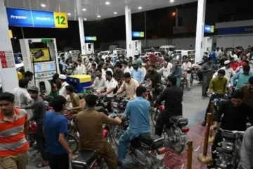 عوام پر مہنگائی کا مزید بوجھ بڑھنے کا خدشہ