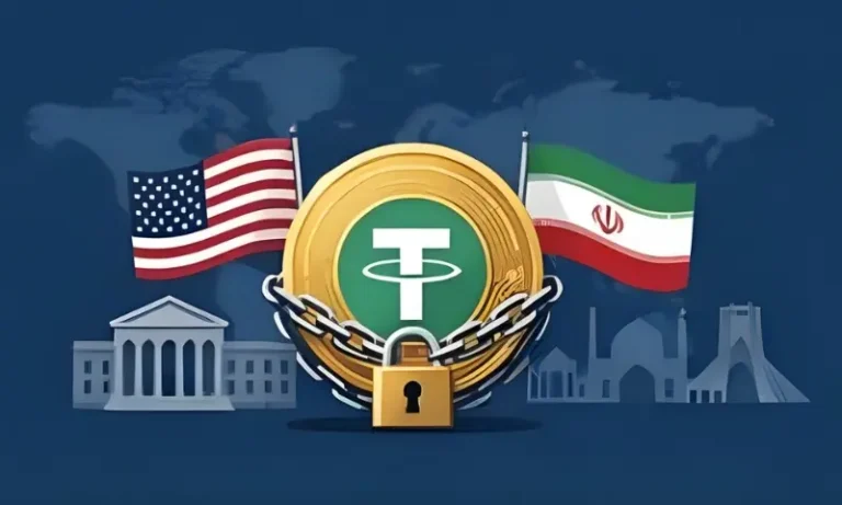 2509053امریکا نے ایران سے منسلک 344 ملین ڈالر کی کرپٹو کرنسی منجمد کر دی534da095