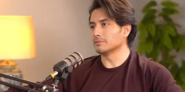 آٹھ سالہ قانونی جنگ کے بعد علی ظفر کے جذباتی انکشافات