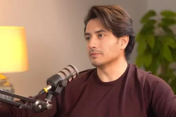 آٹھ سالہ قانونی جنگ کے بعد علی ظفر کے جذباتی انکشافات