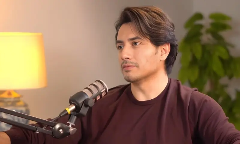 آٹھ سالہ قانونی جنگ کے بعد علی ظفر کے جذباتی انکشافات