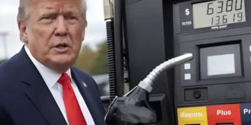 امریکہ میں پیٹرول کی قیمتوں میں اضافہ، سیاسی بحث شدت اختیار کر گئی