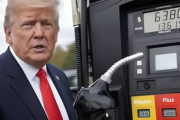 امریکہ میں پیٹرول کی قیمتوں میں اضافہ، سیاسی بحث شدت اختیار کر گئی