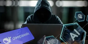 ڈیٹا سیکیورٹی خدشات پر بعض ممالک میں چینی اے آئی ماڈلز پر پابندیاں