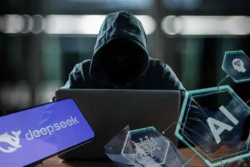 ڈیٹا سیکیورٹی خدشات پر بعض ممالک میں چینی اے آئی ماڈلز پر پابندیاں