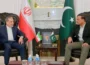 عباس عراقچی کی عاصم منیر سے اہم ملاقات، علاقائی صورتحال پر گفتگو
